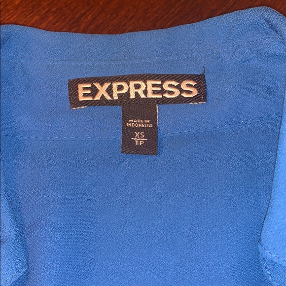 Express Portofino Shirt - XS - Picture 3 of 4